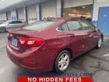 Used 2016 Chevrolet Cruze LT w/ Convenience Package image 3