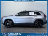 Used 2020 Jeep Cherokee Latitude image 2