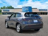 Certified 2025 Honda HR-V LX image 5