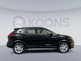 Used 2017 Nissan Rogue Sport SV w/ SV All-Weather Package image 4