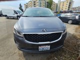 Used 2017 Kia Sedona LX w/ LX Essentials Premium Package image 2