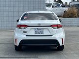 Used 2023 Toyota Corolla LE image 5