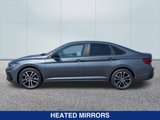 New 2025 Volkswagen Jetta Sport image 2