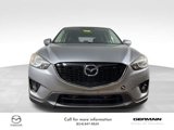 Used 2014 MAZDA CX-5 Touring w/ Bose/Moonroof Package image 2