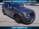Used 2020 Dodge Journey Crossroad image 4