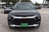 Used 2025 Chevrolet TrailBlazer LT image 3