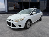 Used 2013 Ford Focus SE w/ Super Fuel Economy (SFE) Pkg image 4