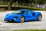Used 2023 McLaren Artura image 5