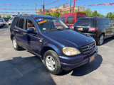 Used 2000 Mercedes-Benz ML 320 4MATIC image 3