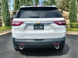 Used 2018 Chevrolet Traverse LT image 4