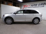 Used 2010 Ford Edge Sport image 2