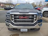 Used 2018 GMC Sierra 1500 SLT image 2