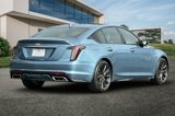 Certified 2023 Cadillac CT5 Sport image 4
