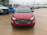 Used 2021 Ford EcoSport SE image 2