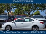 Used 2017 Toyota Corolla XLE w/ Carpet Mat Package (TMS) image 6