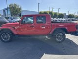 Certified 2022 Jeep Gladiator Overland w/ Popular Equipment Package image 2