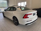 Certified 2024 Volvo S60 B5 Core image 2