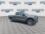 Used 2023 Ford F150 XL w/ STX Appearance Package image 2