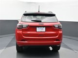 Used 2023 Jeep Compass High Altitude image 4