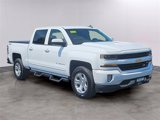 Used 2018 Chevrolet Silverado 1500 LT w/ All Star Edition image 3