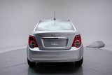 Used 2015 Chevrolet Sonic LT image 5