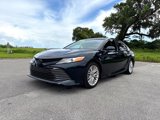 Used 2018 Toyota Camry LE image 3