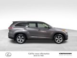 Used 2015 Toyota Highlander Limited image 4