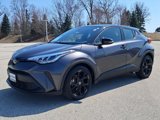 Certified 2021 Toyota C-HR Nightshade image 3