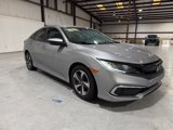 Used 2020 Honda Civic LX image 3
