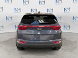Used 2017 Kia Sportage LX image 4