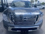 Used 2024 Nissan Titan SV w/ SV Convenience Package image 6