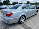 Used 2008 BMW 528i Sedan image 6