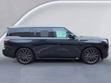 New 2025 INFINITI QX80 Autograph image 3