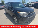 Used 2015 Kia Soul + image 2