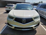 Used 2018 Acura MDX FWD w/ Technology Package image 2