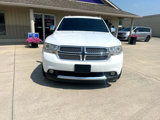 Used 2013 Dodge Durango Citadel w/ Technology Group image 2