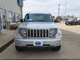 Used 2012 Jeep Liberty Limited Jet image 5