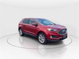 Used 2024 Ford Edge Titanium image 2