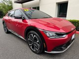 Used 2022 Kia EV6 Wind image 2