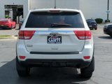 Used 2012 Jeep Grand Cherokee Laredo image 5