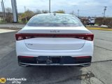 Certified 2022 Kia K5 LXS image 4