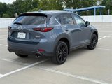 Used 2023 MAZDA CX-5 Carbon Edition image 3