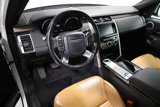 Used 2017 Land Rover Discovery HSE image 4