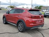 Used 2021 Hyundai Tucson Limited image 3