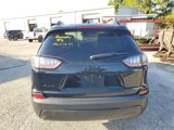 Used 2023 Jeep Cherokee Altitude Lux image 4