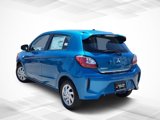 New 2024 Mitsubishi Mirage LE image 5