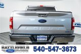Certified 2018 Ford F150 Lariat image 5