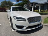 Used 2019 Lincoln MKZ Reserve image 2