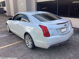 Used 2018 Cadillac ATS 2.0T AWD Coupe w/ Sky and Shine Package image 5