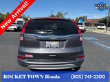 Used 2016 Honda CR-V EX image 6